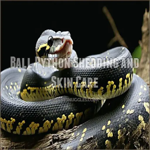 How to Care for a Ball Python: Expert Tips & Essential Care Guide 2024