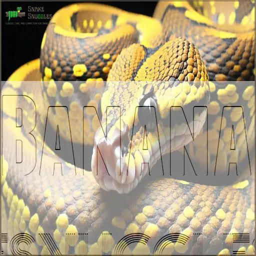 Best Ball Python Morphs: Top 10 Stunning Varieties You Need to See (2024)