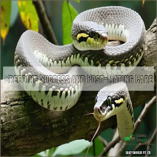 How to Breed Snakes: Top Tips for Successful Snake Breeding
