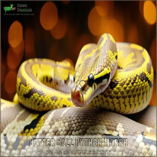 Most Expensive and Rarest Ball Python Morphs Exposed!