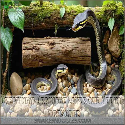 Setting Up a Bioactive Ball Python Enclosure: Complete Beginner's Guide