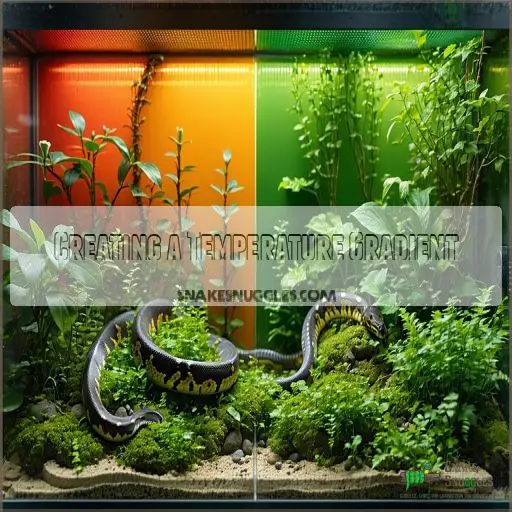 Setting Up a Bioactive Ball Python Enclosure: Complete Beginner's Guide