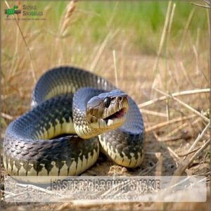 Eastern Brown Snake