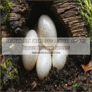 eastern milk snake eggs all you need to know