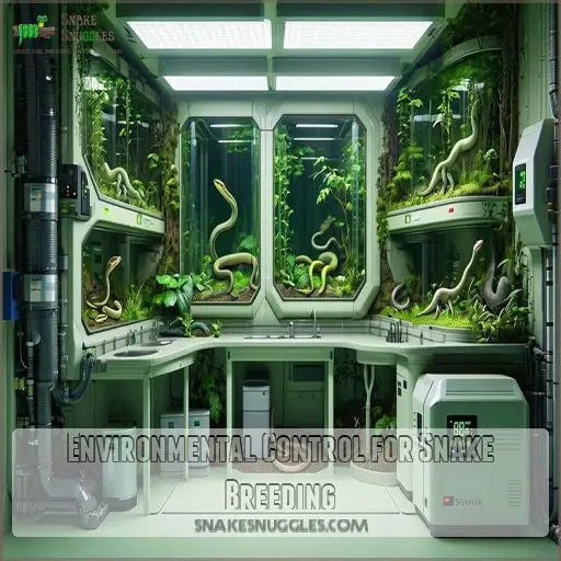 Picture of Snake Breeding Problems: Proven Solutions for Successful Breeding