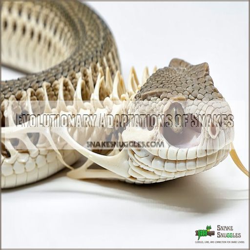 Are Snakes Vertebrates? Unraveling Their Mysterious Anatomy