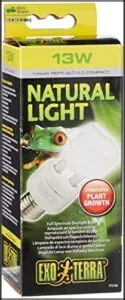 Exo Terra Repti-Glo 2.0 Compact B00101JIA6