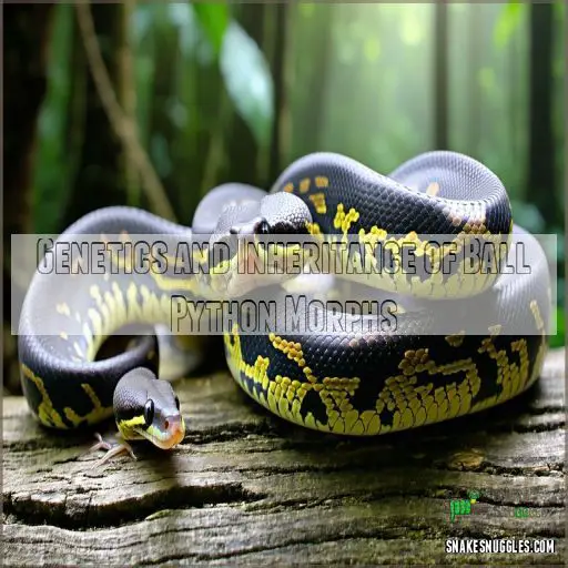 Best Ball Python Morphs: Top 10 Stunning Varieties You Need to See (2024)