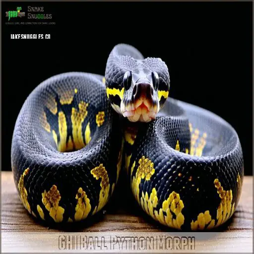 Most Expensive and Rarest Ball Python Morphs Exposed!