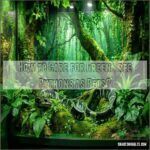 How to Care for Green Tree Pythons as Pets: Expert Tips for Beginners