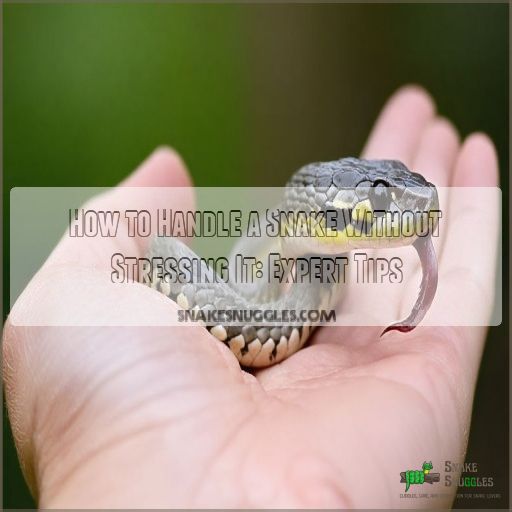 Rat Snakes as Pets: Comprehensive Care and Handling Guide