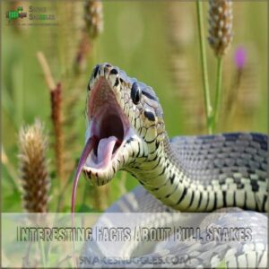 Interesting Facts About Bull Snakes