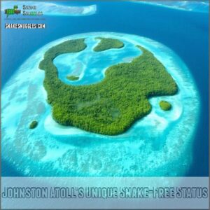 Johnston Atoll