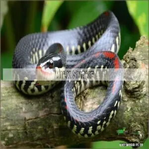 Milk Snake Milk Snake