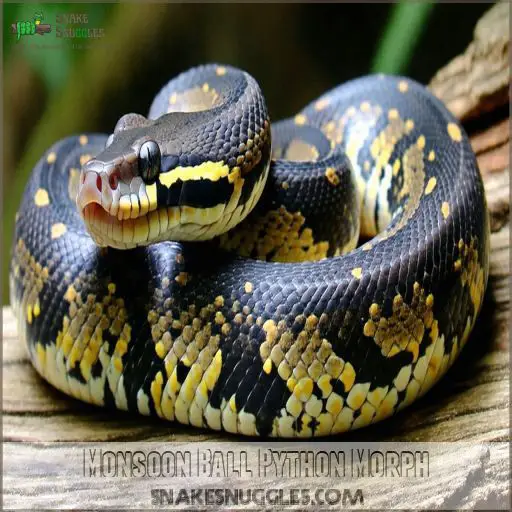 Most Expensive and Rarest Ball Python Morphs Exposed!