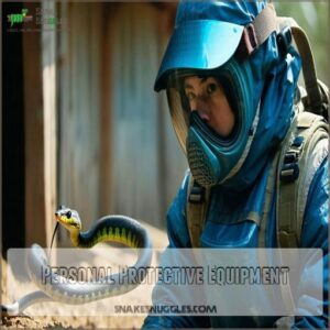 Personal Protective Equipment