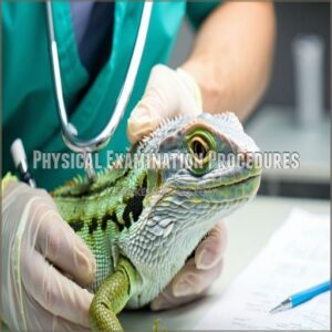 Physical Examination Procedures