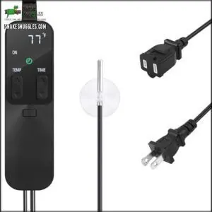 PID Heat Mat Thermostat for B0CTR53GTB