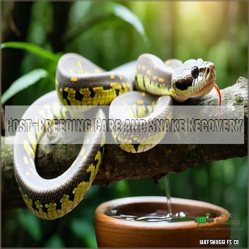 How to Breed Snakes: Top Tips for Successful Snake Breeding