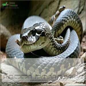 Rattlesnakes