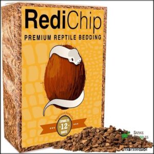 RediChip Reptile Bedding Loose Medium