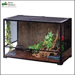 REPTI ZOO 67 Gallon Reptile