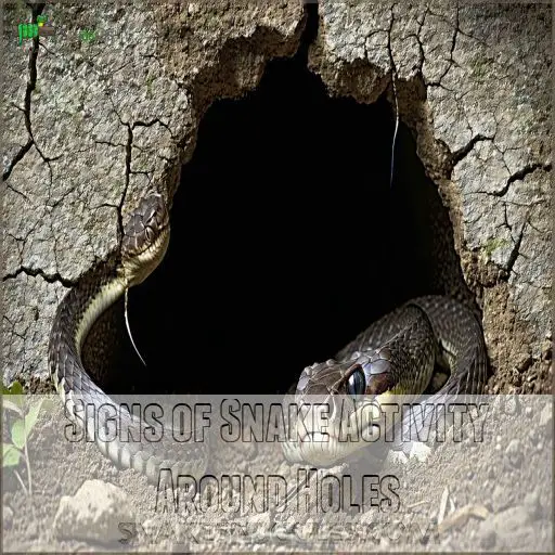How Do Snakes Dig Holes? The Shocking Truth Revealed!