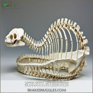 Skeletal Structure