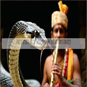 Snake Charming Tradition