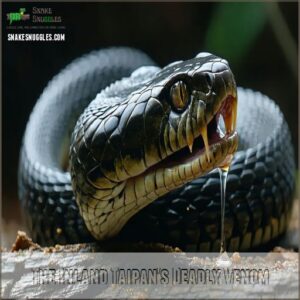 The Inland Taipan