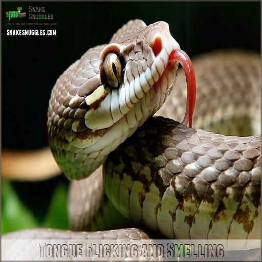 Snake Body Language How to Handle a Corn Snake: 6 Expert Tips for Safe & Confident Handling
