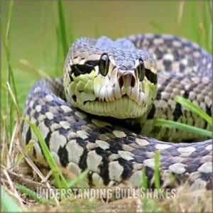 Understanding Bull Snakes