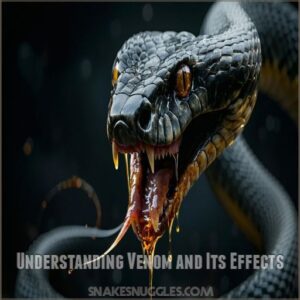 Understanding Venom and Its Effects