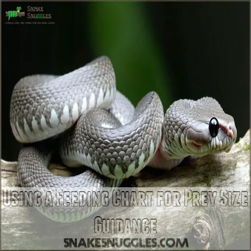 Feeding a Baby Boa Constrictor: Your Complete Growth Guide - Frequency Guidelines For Feeding Boas