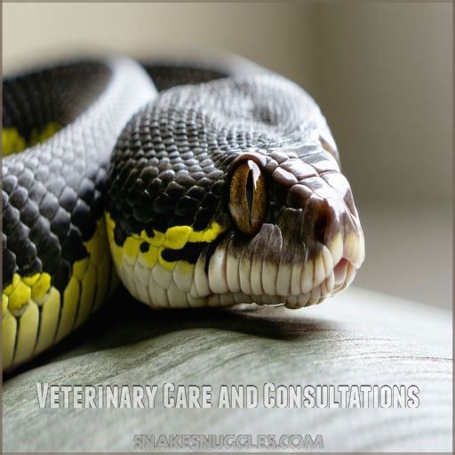 How to Care for a Ball Python: Expert Tips & Essential Care Guide 2024