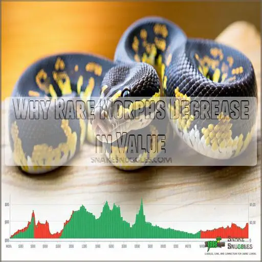 Most Expensive and Rarest Ball Python Morphs Exposed!