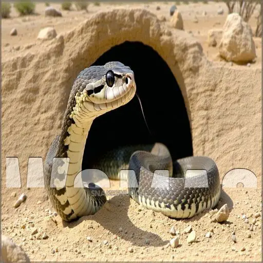 How Do Snakes Dig Holes? The Shocking Truth Revealed!