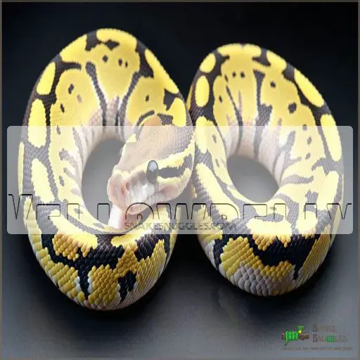Best Ball Python Morphs: Top 10 Stunning Varieties You Need to See (2024)