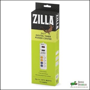 Zilla Reptile Pet Habitat Lighting