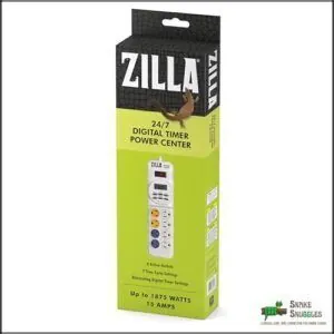 Zilla Reptile Pet Habitat Lighting B0012GTRSW