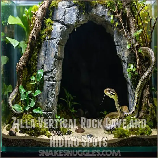View of Corn Snake Behavior and Enrichment Ideas to Keep Them Happy and Healthy