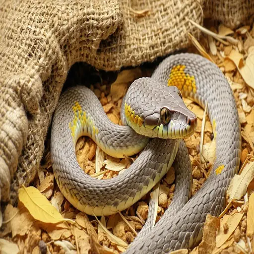 Corn Snake Care Guide for Beginners: Feeding, Habitat, and Handling Tips