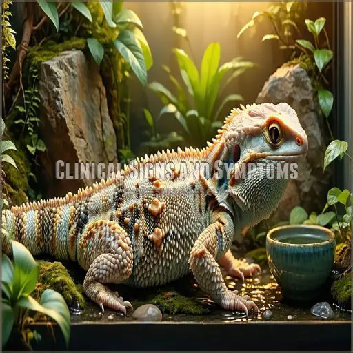 Reptile Skin Problems: 10 Warning Signs You Can't Ignore