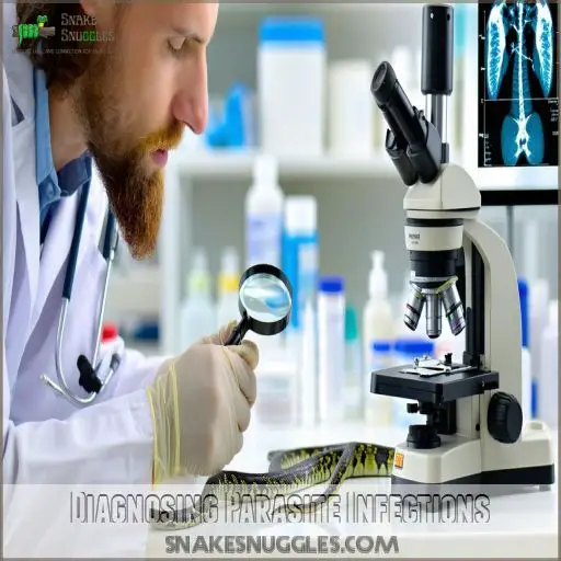 Image showcasing Snake Parasite Health Checks: 7 Warning Signs Your Pet Needs Help Now