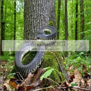 Eastern Ratsnake