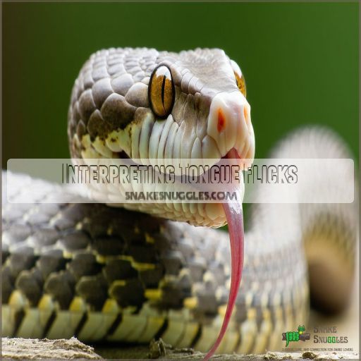 Snake Body Language Corn Snake Temperament: Why They Make Perfect Gentle Pets!