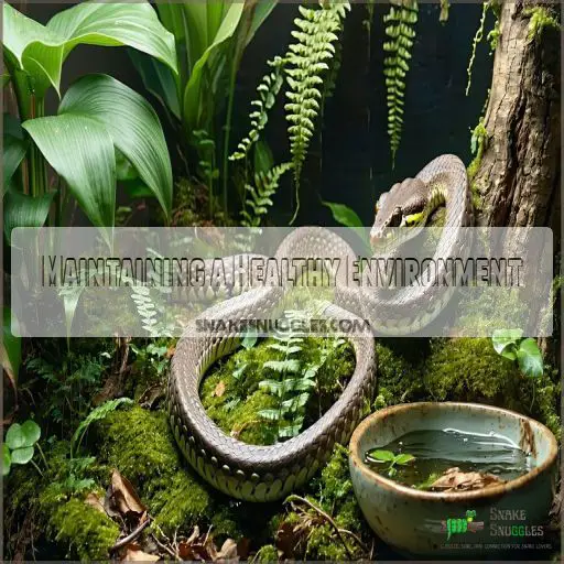Corn Snake Health Issues: Warning Signs and Vital Care Tips - Snake Vital Signs Hunger