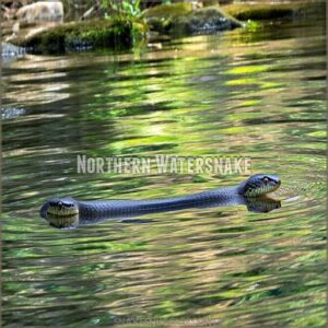 Northern Watersnake