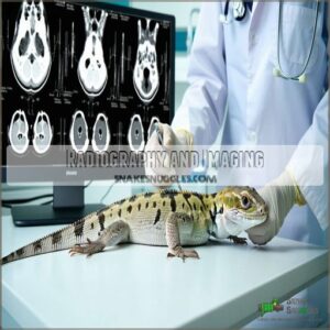 Radiography and Imaging