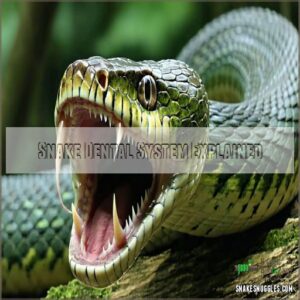 Snake Dental System Explained